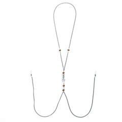 Прикраса для сосків Art of Sex - Nipple Clamps Arrow, колір гранатовий SO5854 фото