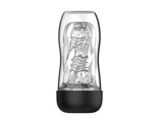 Рукав для мастурбатора Nexus Alpha Surge Stamina sleeve, можно использовать самостоятельно SX3499 фото