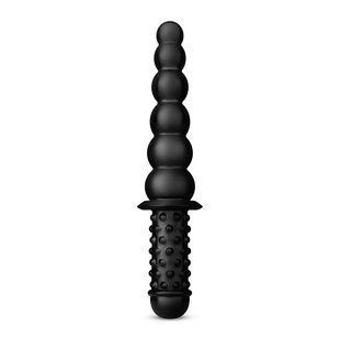 Анальная цепочка BUTTR - Akimbo Double Sided Anal Dildo SX2215 фото