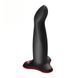 Фаллоимитатор Fun Factory LIMBA FLEX L Black, гибкий, с эффектом памяти, подходит для точки G SX3673 фото 1