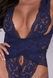 Боді Passion VELMORE BODY blue M SX2983 фото 6