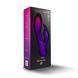 Вибратор-кролик Rocks Off Glo Girl &ndash; Rabbit, 2 мотора, 10 режимов, на батарейках SX2428 фото 6