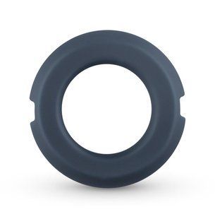 Ерекційне кільце Boners Cock Ring With Steel Core, сталеві вставки, внутрішній діаметр 3,7 см SO8874 фото