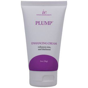 Крем для увеличения члена Doc Johnson Plump - Enhancing Cream For Men (56 г) SO1564 фото