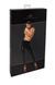 Легінси Noir Handmade F380 Dominae Skinslave PVC Leggins M SX4135 фото 9