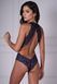 Боді Passion VELMORE BODY blue S SX2984 фото 3