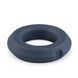 Ерекційне кільце Boners Cock Ring With Steel Core, сталеві вставки, внутрішній діаметр 3,7 см SO8874 фото 2
