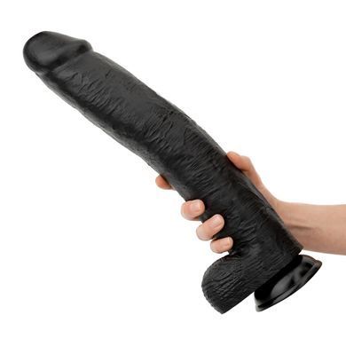 Фалоимитатор BUTTR - Operation Dingo Huge Dildo SX2218 фото