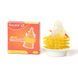 Насадка на член Recare Spike Condom Orange (презерватив з вусиками та шипами) SX3351 фото 1