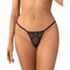 Трусики Obsessive Euridia thong XL/2XL SX3594 фото 2