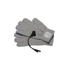 Рукавички для електростимуляції Mystim Magic Gloves, дуже ніжний вплив SO2979 фото