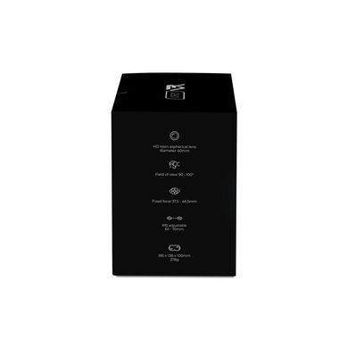 Очки виртуальной реальности Kiiroo VR SX3204 фото
