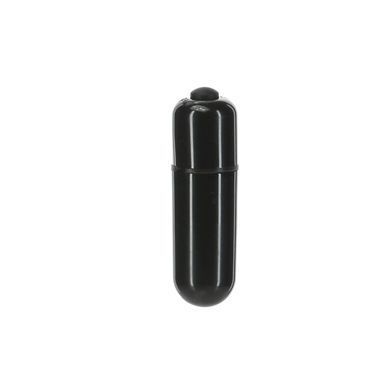 Фалоімітатор, що світиться в темряві, ADDICTION Rave 8&Prime; Glow in the Dark Dildo Blue Purple, 20,3 см SO6851 фото