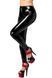 Легінси Noir Handmade F380 Dominae Skinslave PVC Leggins XL SX4137 фото 3