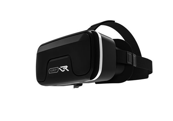 Очки виртуальной реальности Kiiroo VR SX3204 фото