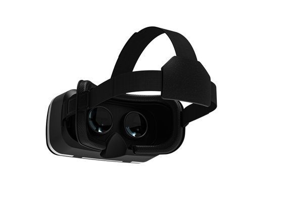Очки виртуальной реальности Kiiroo VR SX3204 фото