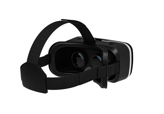 Очки виртуальной реальности Kiiroo VR SX3204 фото
