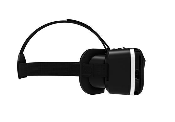 Очки виртуальной реальности Kiiroo VR SX3204 фото