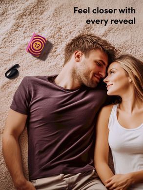 Подарочный набор Lovehoney Discover Romance SX3865 фото