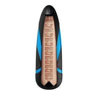 Запасной рукав-вставка для мастурбатора Satisfyer Men LUSTY TONGUES SO2024 фото