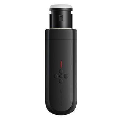 Интерактивный смарт-мастурбатор Lovense Solace, до 280 фрикций в минуту, до 12,5 часов работы SO9787 фото