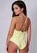 Боди Passion SENSIE BODY lemon M SX2951 фото 2