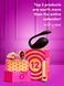 Подарочный набор Lovehoney Discover Romance SX3865 фото 6