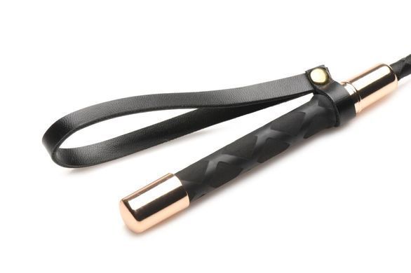 Шльопалка Master Series Stallion Riding Crop SX1193 фото