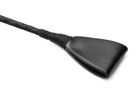 Шльопалка Master Series Stallion Riding Crop SX1193 фото