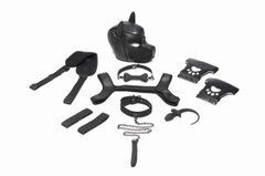 Набор BDSM щенка Master Series Luxury Pup Arsenal Set - Black SX1194 фото