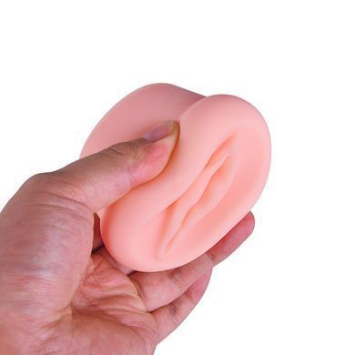 Вставка для помпы Men Powerup Vagina SO2463 фото