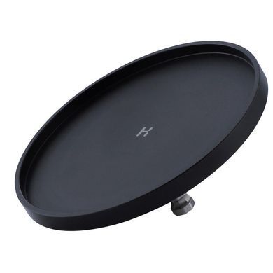Крепление для фаллоимитаторов на присоске для секс-машин Hismith Suction Cup Adapter 4.5&Prime; KlicLok SO6221 фото