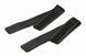 Набір BDSM цуценя Master Series Luxury Pup Arsenal Set - Black SX1194 фото 6