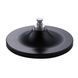 Крепление для фаллоимитаторов на присоске для секс-машин Hismith Suction Cup Adapter 4.5&Prime; KlicLok SO6221 фото 7