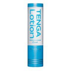 Охолоджувальний лубрикант Tenga Lotion Cool (170 мл) на водній основі SX1335 фото
