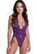 Боді Passion VELMORE BODY violet XL