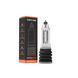 Гидропомпа Bathmate Hydromax 6 Clear, для члена длиной от 10 до 15 см, диаметр до 5,2 см SX3929 фото 2