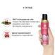 Массажное масло DONA Massage Oil FLIRTY - BLUSHING BERRY (110 мл) с феромонами и афродизиаками SO1689 фото 3
