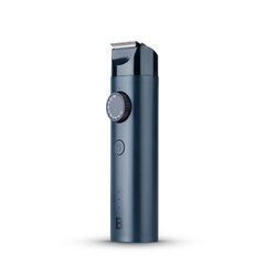 Бездротовий тример для інтимних зон Boners Hair Trimmer Shaver, 10 швидкостей, 2 насадки SO8881 фото