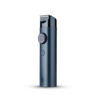 Беспроводной триммер для интимных зон Boners Hair Trimmer Shaver, 10 скоростей, 2 насадки SO8881 фото