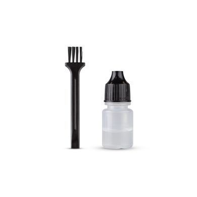 Беспроводной триммер для интимных зон Boners Hair Trimmer Shaver, 10 скоростей, 2 насадки SO8881 фото