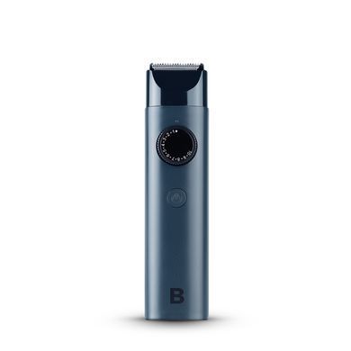Беспроводной триммер для интимных зон Boners Hair Trimmer Shaver, 10 скоростей, 2 насадки SO8881 фото