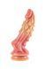 Фэнтезийный фаллоимитатор Kong Silicone The Dragon, длина 21,5 см, диаметр 6,2 см, для фистинга SO9938 фото 1