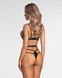 Боди Obsessive Keira Lise teddy S/M SX3092 фото 4