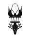 Боди Obsessive Keira Lise teddy S/M SX3092 фото 3