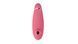 Вакуумный клиторальный стимулятор Womanizer Premium 2 - Raspberry, функции Autopilot и Smart Silence SO8753 фото 2