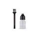 Беспроводной триммер для интимных зон Boners Hair Trimmer Shaver, 10 скоростей, 2 насадки SO8881 фото 6