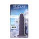 Фалоімітатор Fantasy by Addiction Unicorn Dildo 7&rdquo; Purple, віброкуля в подарунок SX3159 фото 5
