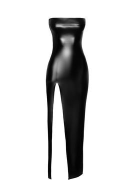 Платье Noir Handmade F336 Powerwetlook long dress - L SX2041 фото