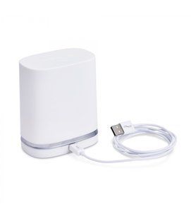 Дорожній футляр та кабель для заряджання Chorus by We-Vibe &mdash; Charger & Travel Case w/USB Cable SO6938 фото